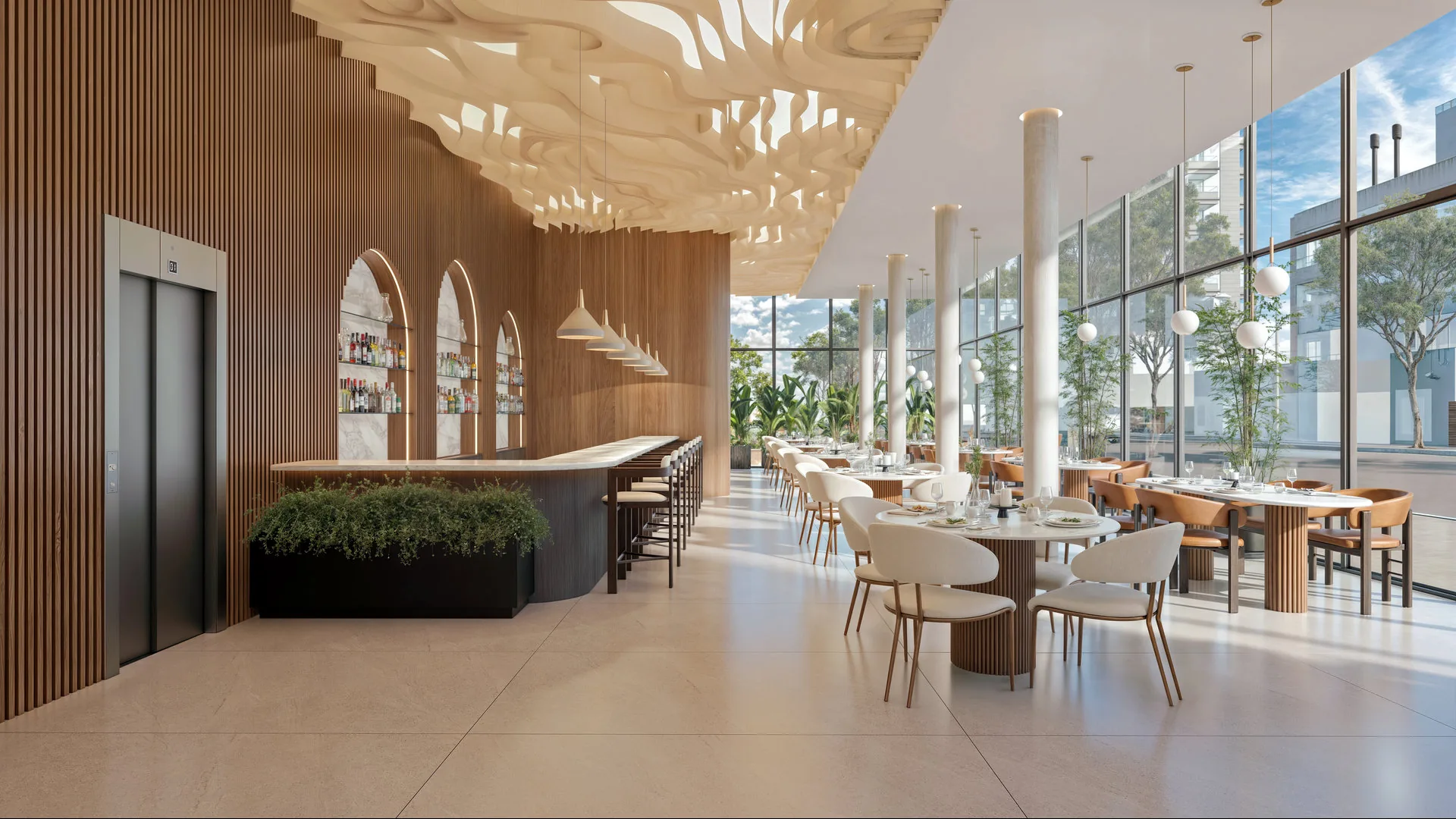 Projeto 10 — Restaurante