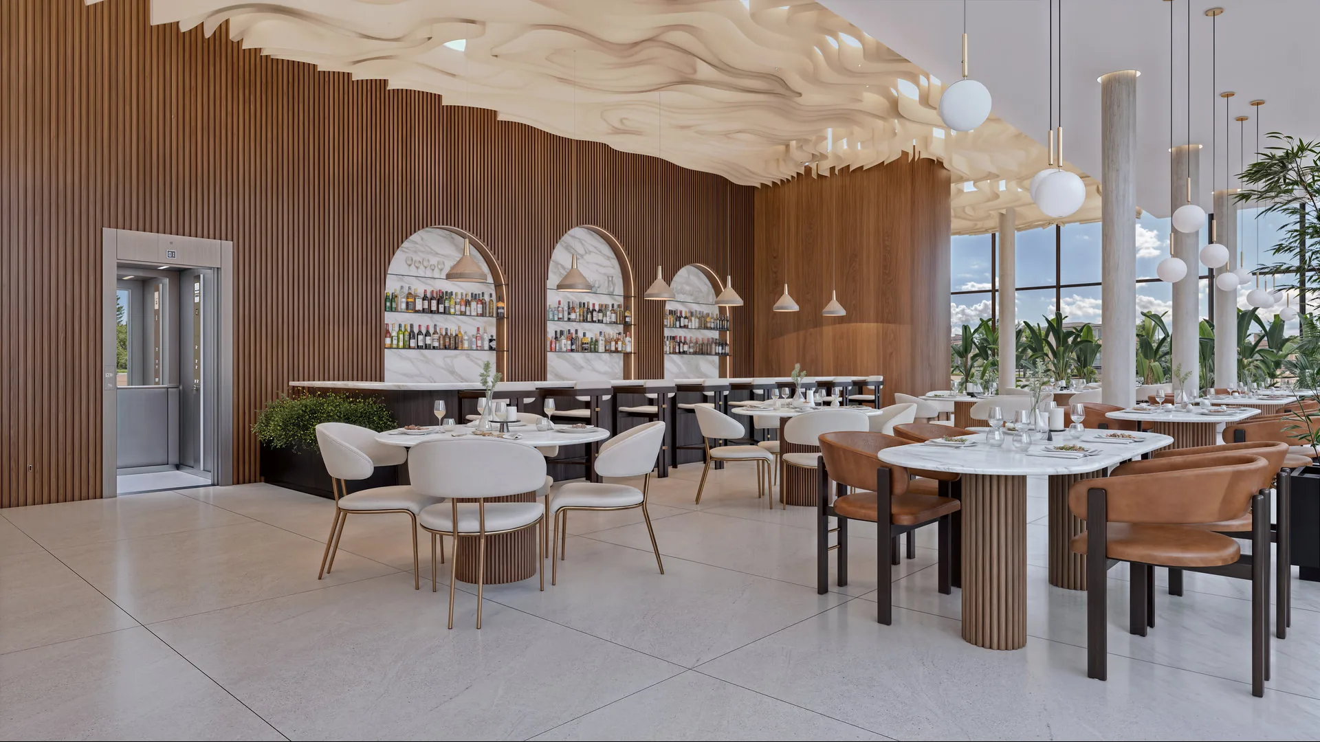Projeto 10 — Restaurante (alt)