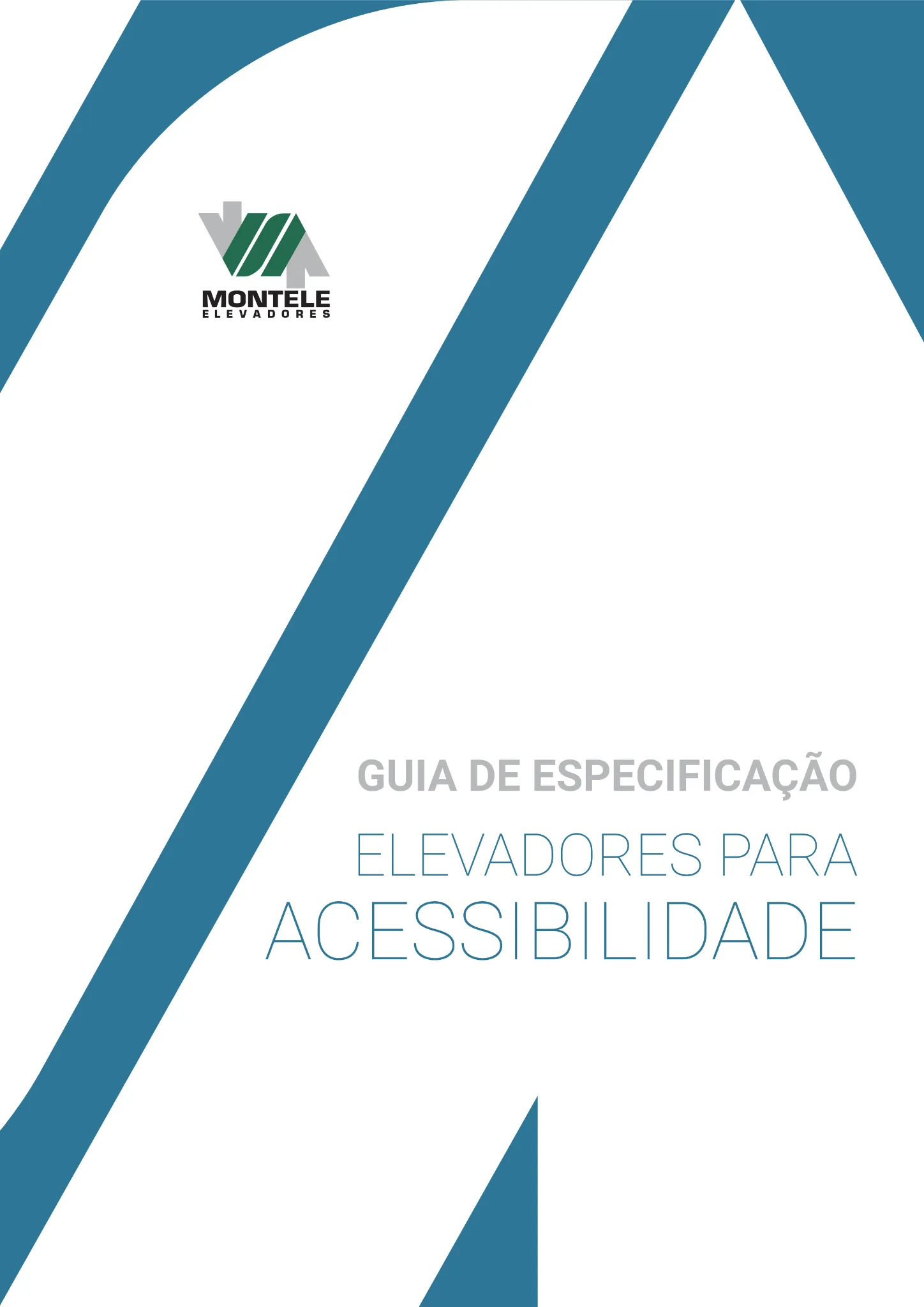 Catálogo Elevadores de Acessibilidade