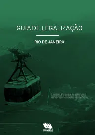 Guia de Legalização Rio de Janeiro