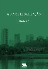 Guia de Legalização São Paulo
